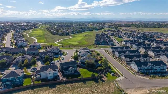 11782 Ouray Court Commerce City, CO 80022