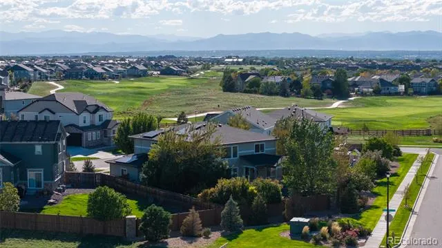 11782 Ouray Court Commerce City, CO 80022