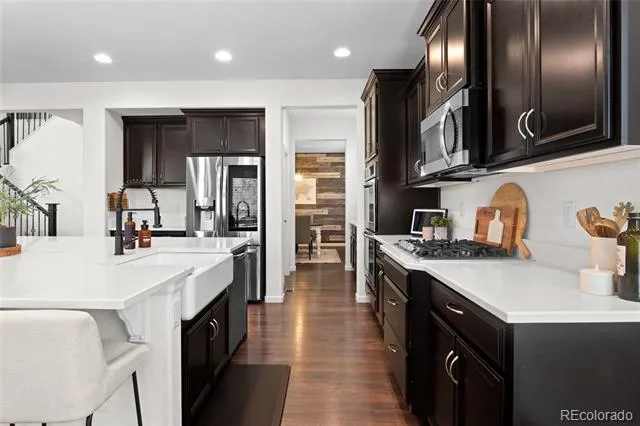 11782 Ouray Court Commerce City, CO 80022