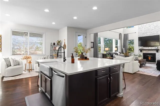 11782 Ouray Court Commerce City, CO 80022