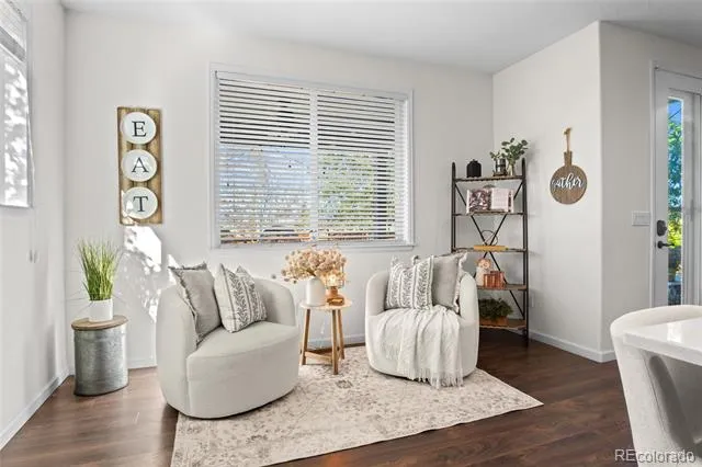 11782 Ouray Court Commerce City, CO 80022