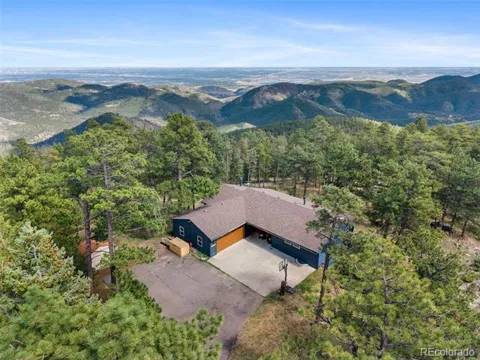 10346 Horizon View Drive