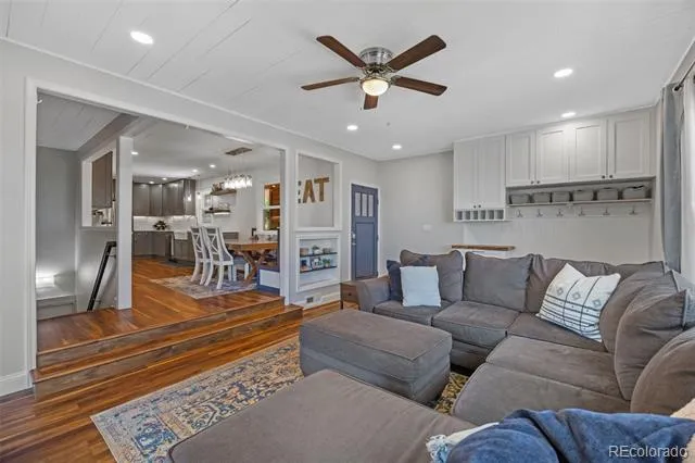 10346 Horizon View Drive Morrison, CO 80465