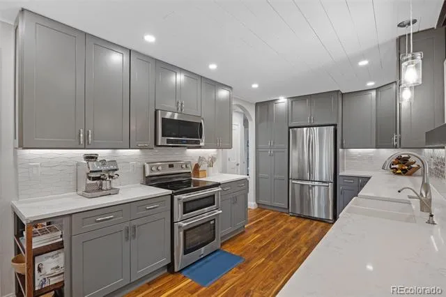 10346 Horizon View Drive Morrison, CO 80465