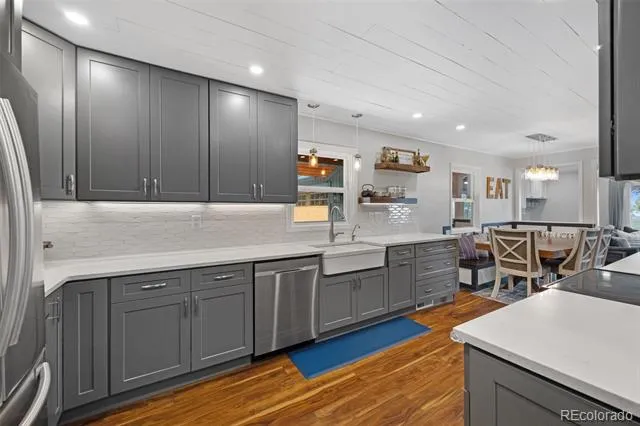 10346 Horizon View Drive Morrison, CO 80465
