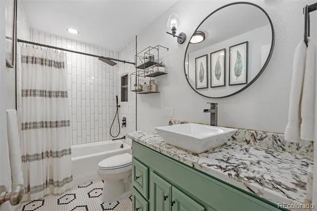10346 Horizon View Drive Morrison, CO 80465