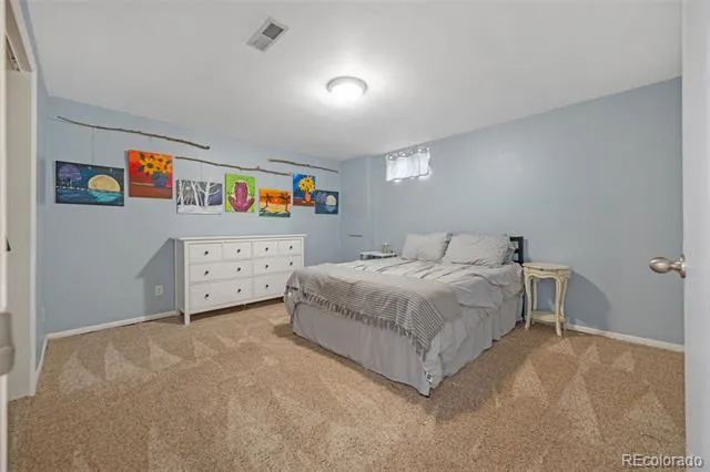 10346 Horizon View Drive Morrison, CO 80465