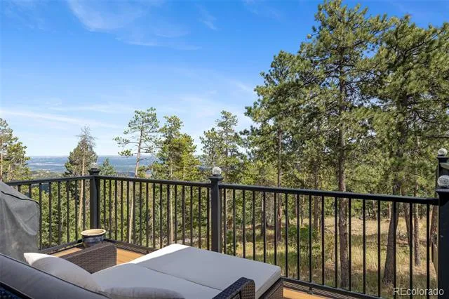 10346 Horizon View Drive Morrison, CO 80465