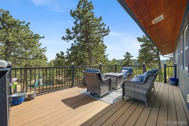 10346 Horizon View Drive Morrison, CO 80465