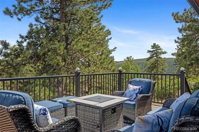 10346 Horizon View Drive Morrison, CO 80465