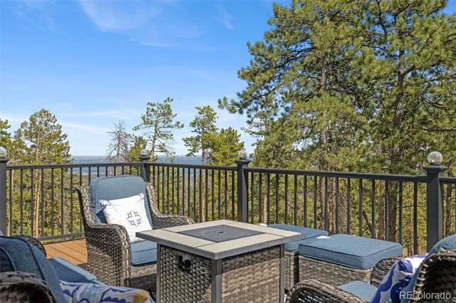 10346 Horizon View Drive Morrison, CO 80465