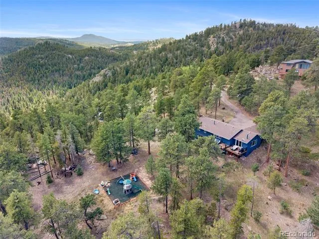 10346 Horizon View Drive Morrison, CO 80465