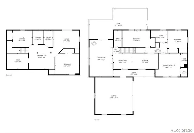 10346 Horizon View Drive Morrison, CO 80465