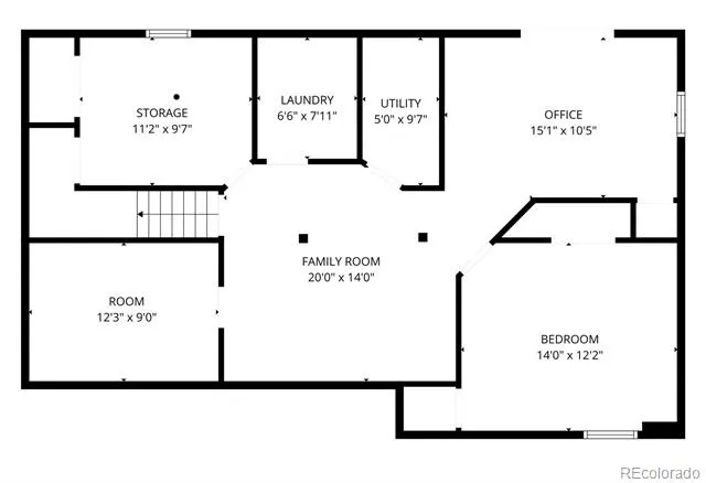 10346 Horizon View Drive Morrison, CO 80465
