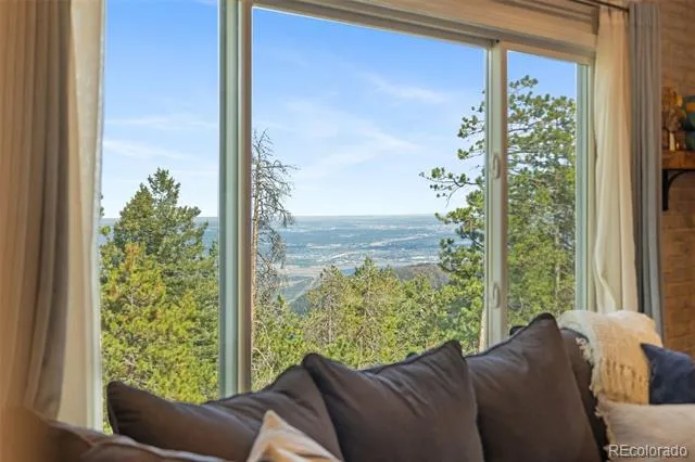 10346 Horizon View Drive Morrison, CO 80465