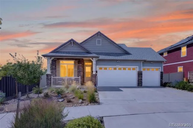 4403 Picadilly Court Aurora, CO 80019