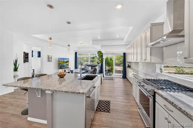 4403 Picadilly Court Aurora, CO 80019