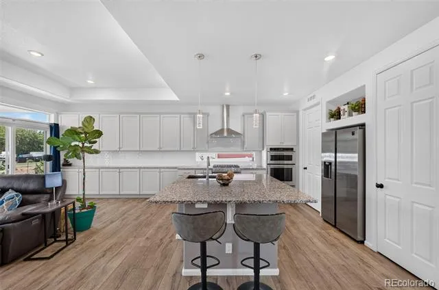 4403 Picadilly Court Aurora, CO 80019