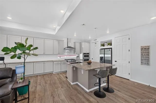 4403 Picadilly Court Aurora, CO 80019