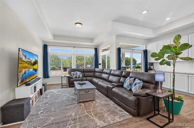 4403 Picadilly Court Aurora, CO 80019
