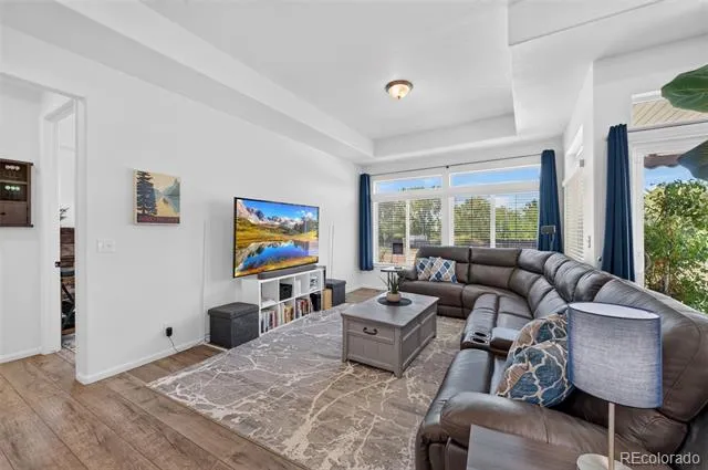 4403 Picadilly Court Aurora, CO 80019