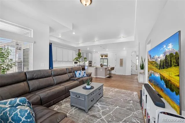 4403 Picadilly Court Aurora, CO 80019