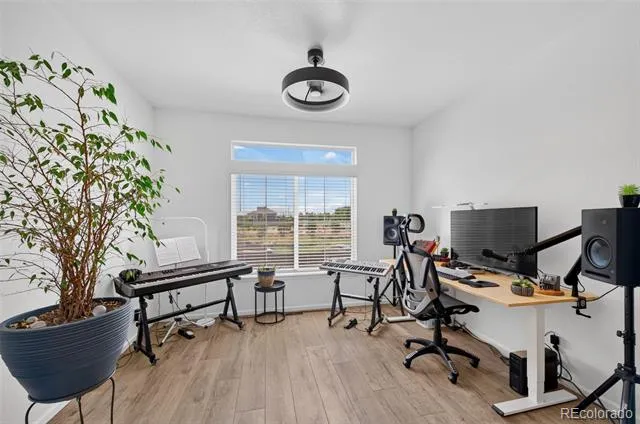 4403 Picadilly Court Aurora, CO 80019