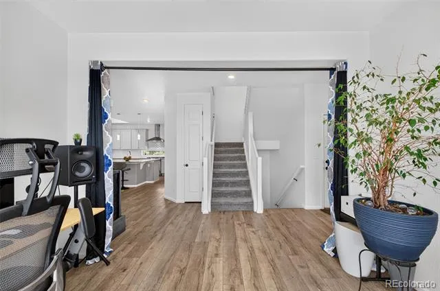 4403 Picadilly Court Aurora, CO 80019