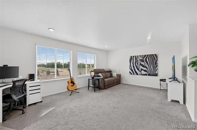 4403 Picadilly Court Aurora, CO 80019