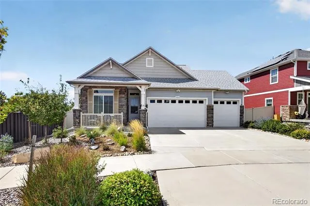 4403 Picadilly Court Aurora, CO 80019