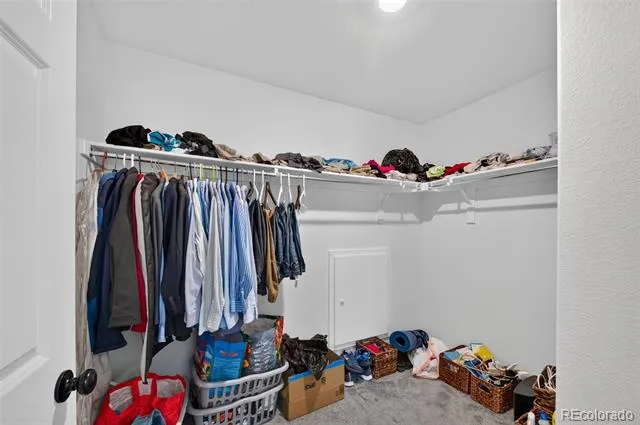 4403 Picadilly Court Aurora, CO 80019