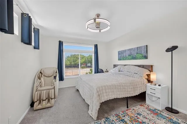 4403 Picadilly Court Aurora, CO 80019