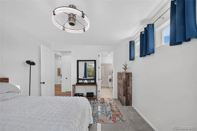 4403 Picadilly Court Aurora, CO 80019