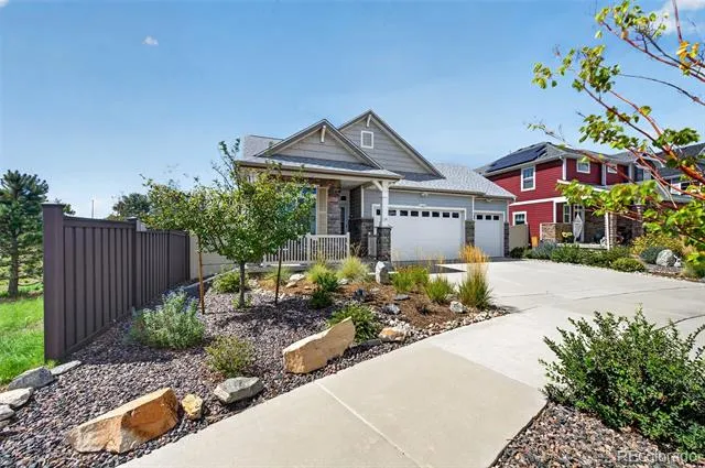 4403 Picadilly Court Aurora, CO 80019