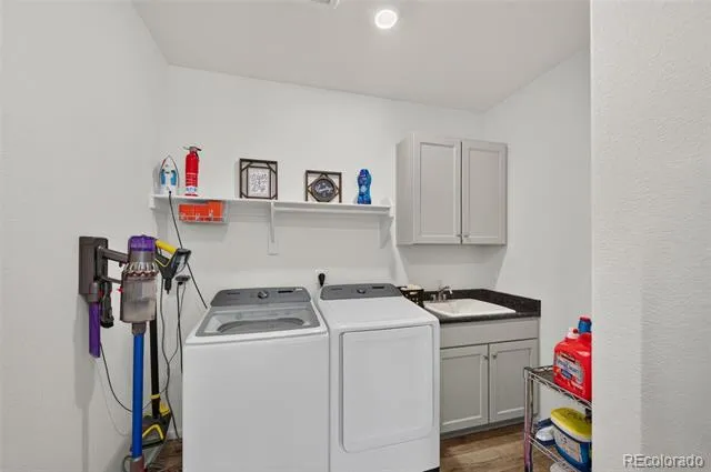 4403 Picadilly Court Aurora, CO 80019