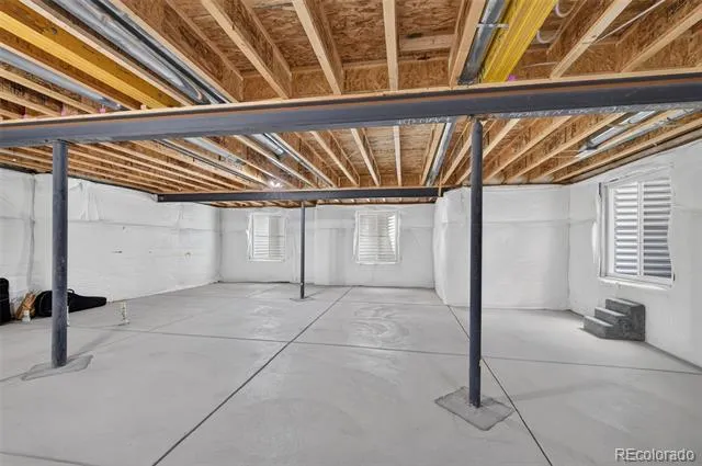 4403 Picadilly Court Aurora, CO 80019