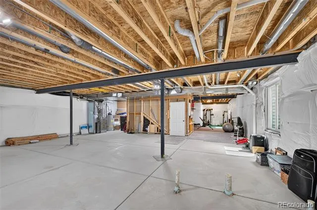 4403 Picadilly Court Aurora, CO 80019
