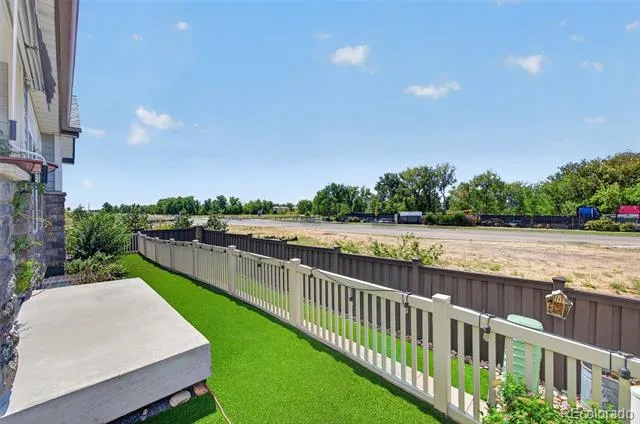 4403 Picadilly Court Aurora, CO 80019