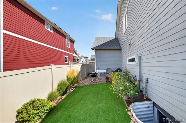 4403 Picadilly Court Aurora, CO 80019