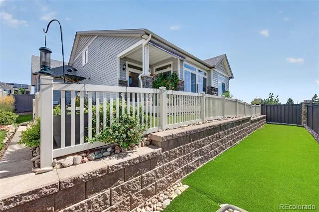 4403 Picadilly Court Aurora, CO 80019