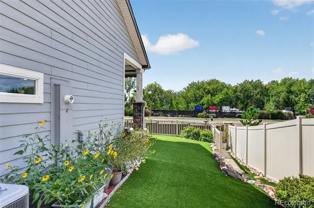 4403 Picadilly Court Aurora, CO 80019