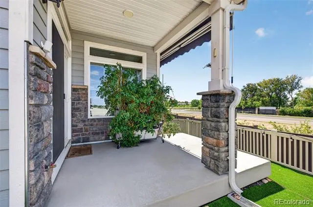 4403 Picadilly Court Aurora, CO 80019