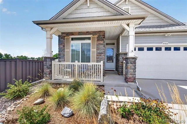 4403 Picadilly Court Aurora, CO 80019
