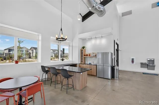 4403 Picadilly Court Aurora, CO 80019