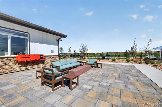 4403 Picadilly Court Aurora, CO 80019