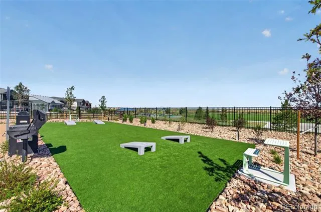 4403 Picadilly Court Aurora, CO 80019