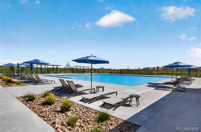 4403 Picadilly Court Aurora, CO 80019