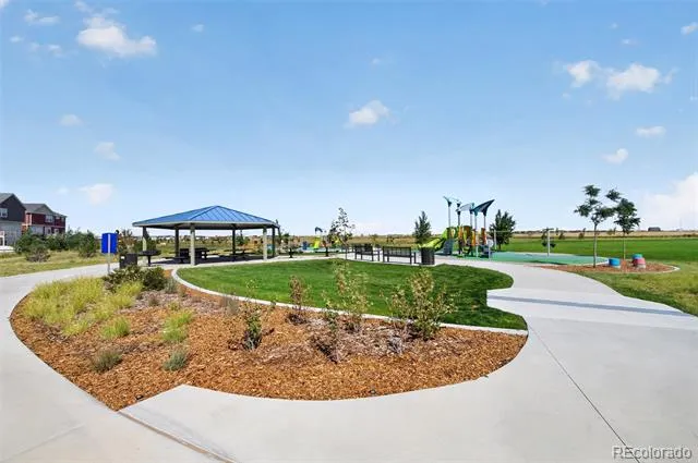 4403 Picadilly Court Aurora, CO 80019