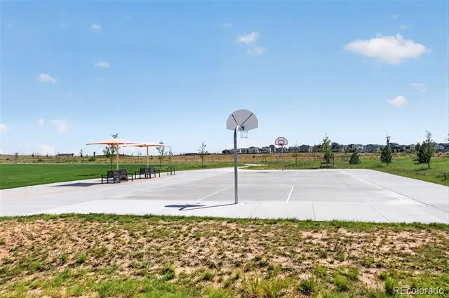 4403 Picadilly Court Aurora, CO 80019