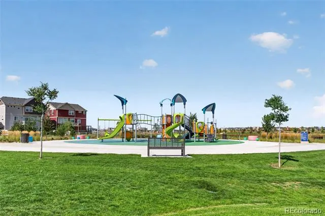 4403 Picadilly Court Aurora, CO 80019